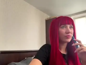 Chaturbate Live Porn of jesikahunter