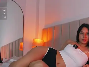 Chaturbate Free Porn Cam of alison_miller9