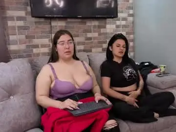 Chaturbate Free Live Porn of nicky_as