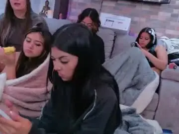 Chaturbate Free Porn Cam of nicky_as