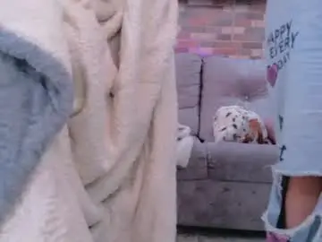 Chaturbate Watch Live Sex Cams of nicky_as