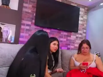 Chaturbate Live Porn of nicky_as