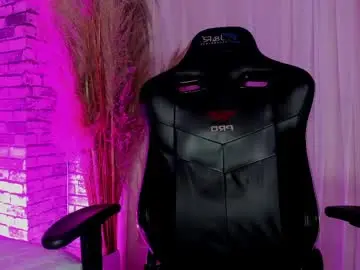Chaturbate Live Porn of chloesantana_