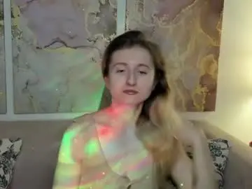 Chaturbate Adult Video Chat of camilladreamer