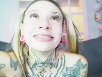 Chaturbate Best Webcam of miss___angel