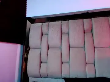 Chaturbate Watch Live Sex Cams of samygreyy_