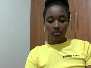 Chaturbate Nude Webcam of kaylar005