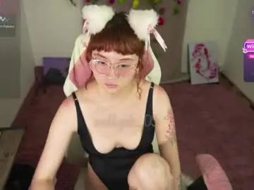 Chaturbate Private Sex Chat of mollysb_05