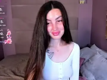 Chaturbate Adult Webcams of betty_burton