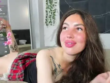 Chaturbate Live Porn of betty_burton