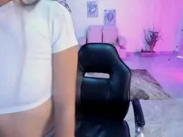 Chaturbate Live Sex Cam of cute_fox_1