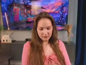 Chaturbate Free Porn Cam of evegreenlee