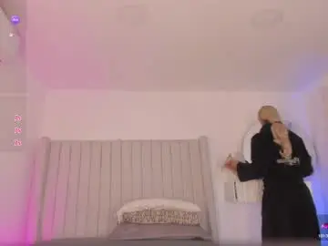 Chaturbate Sex Cam of shelynna_azzul