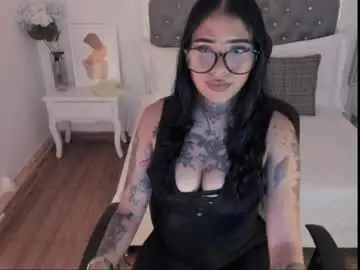 Chaturbate Adult Webcams of _sharloth