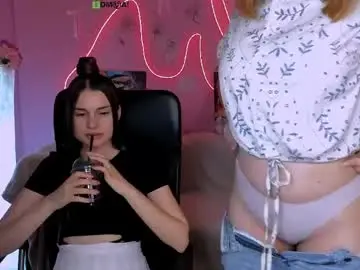 Chaturbate Free Porn Cam of evalora_vei