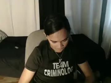 Chaturbate Nude Webcam of greatest_nightmare