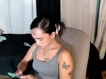 Chaturbate Adult Video Chat of greatest_nightmare