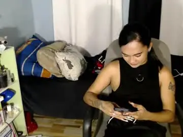 Chaturbate Sex Cam of greatest_nightmare
