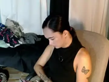 Chaturbate Sex Cam of greatest_nightmare