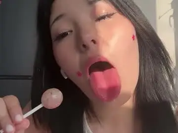 Chaturbate Adult Video Chat of minnie_joy_