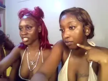 Chaturbate Best live sex cam show of blackqueen2030_