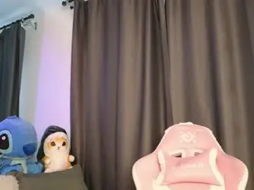 Chaturbate Adult Video Chat of _eva_queen