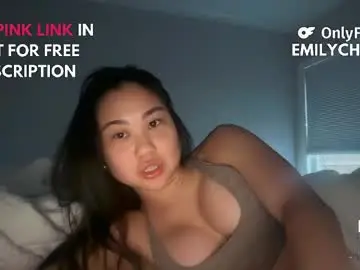 Chaturbate Sex Cam of emilychoi