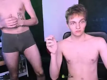 Chaturbate Adult Webcam of john_lik