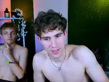 Chaturbate Adult Webcam of john_lik
