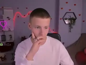 Chaturbate Best Webcam of john_lik