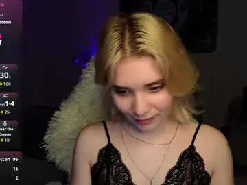 Chaturbate Best Webcam of musyacute