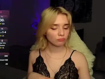 Chaturbate Nude Webcam of musyacute
