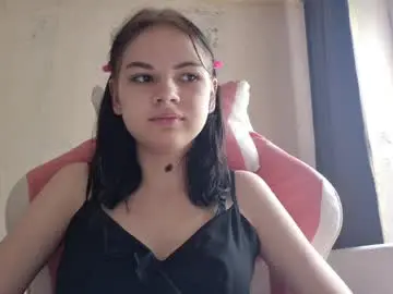 Chaturbate Live Sex of jamawoosley