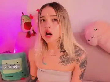 Chaturbate Live Porn of _tammarra_