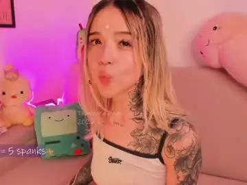 Chaturbate Adult Webcams of _tammarra_