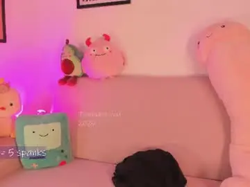 Chaturbate Free Porn Cam of _tammarra_