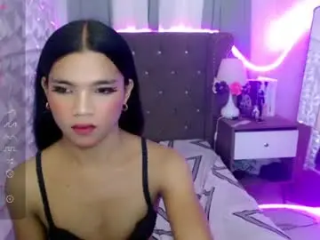 Chaturbate Best Webcam of nathalie_lore