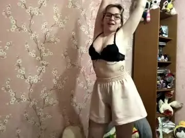 Chaturbate Live Sex of stuffysoft