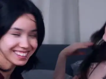 Chaturbate Live Sex Cam of dainalargena