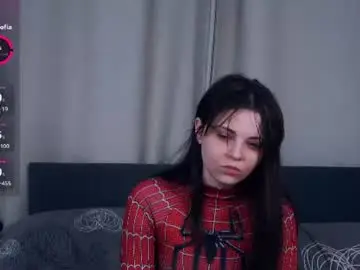 Chaturbate Live Sex of dainalargena