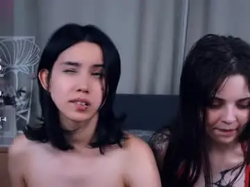 Chaturbate Live Sex Cam of dainalargena