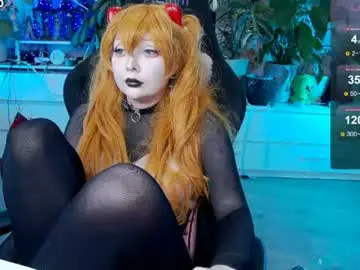 Chaturbate Live Sex of littleflufflepuff