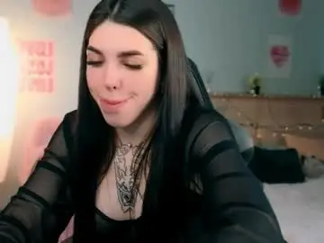 Chaturbate Sex Cam of molly_rettyy