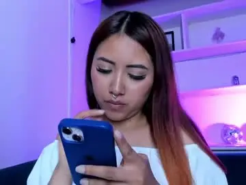 Chaturbate Adult Webcams of saelivrae