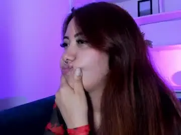 Chaturbate Live Sex Cam of saelivrae