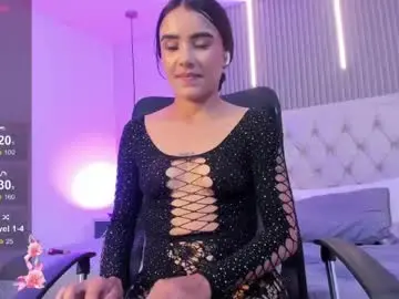 Chaturbate Free Porn Cam of stefani_condya