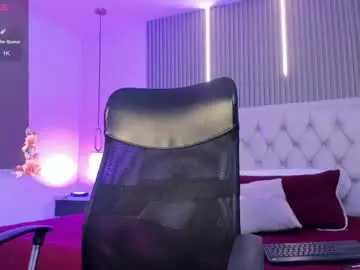 Chaturbate Best live sex cam show of stefani_condya