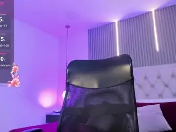 Chaturbate Best Webcam of stefani_condya