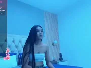 Chaturbate Live Sex Cam of stefani_condya