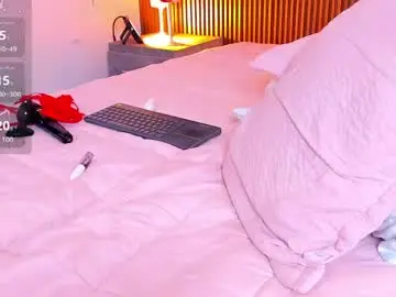 Chaturbate Free Live Porn of alicestevens_